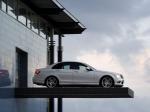 Mercedes-Benz C-Class 2007 года